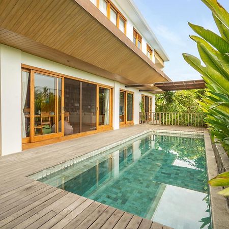 The Vinaya Boutique Hotel อูบุด ภายนอก รูปภาพ