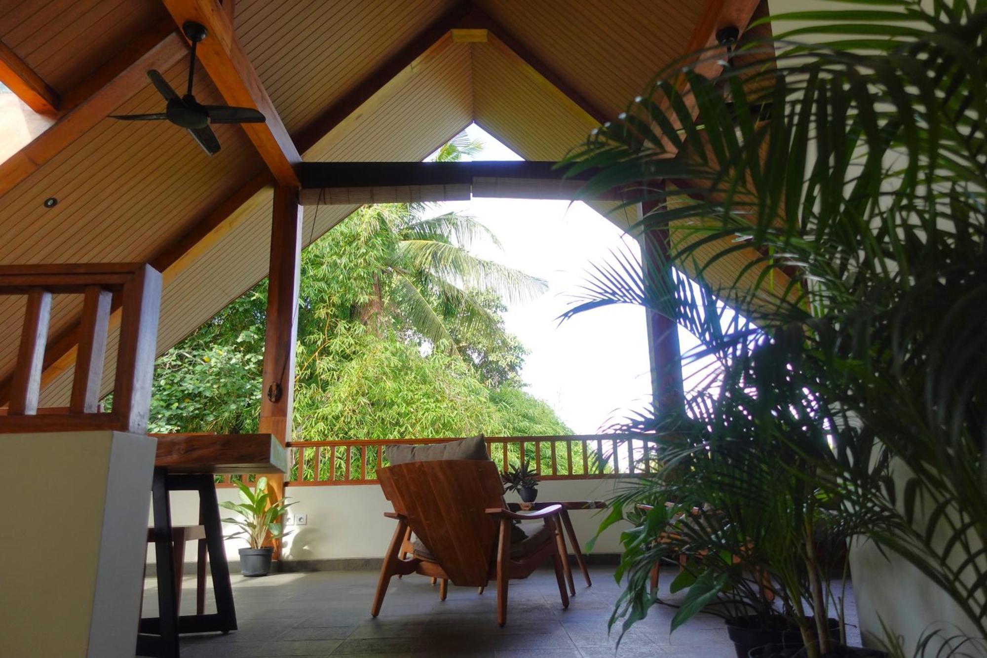 The Vinaya Boutique Hotel อูบุด ภายนอก รูปภาพ