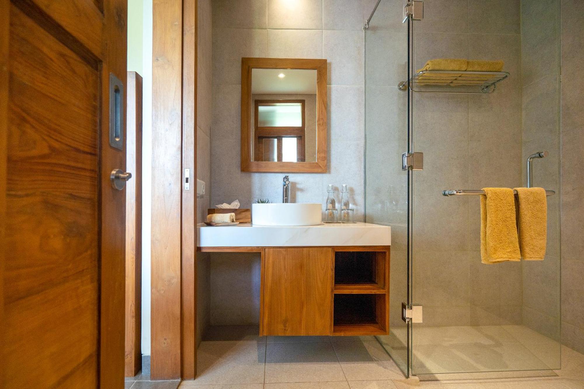 The Vinaya Boutique Hotel อูบุด ภายนอก รูปภาพ