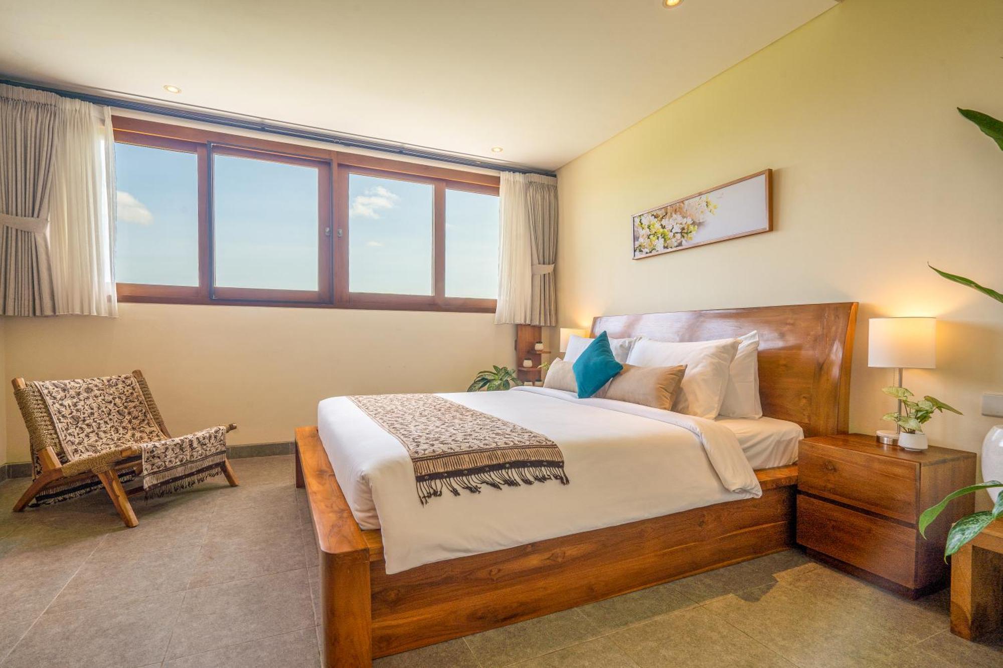 The Vinaya Boutique Hotel อูบุด ภายนอก รูปภาพ