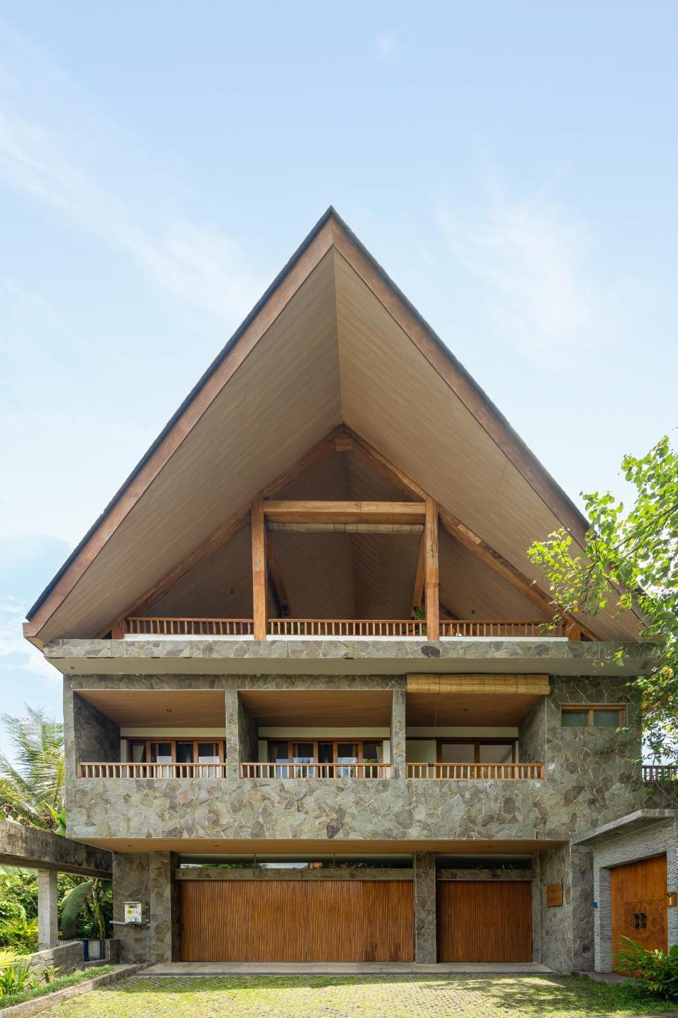 The Vinaya Boutique Hotel อูบุด ภายนอก รูปภาพ