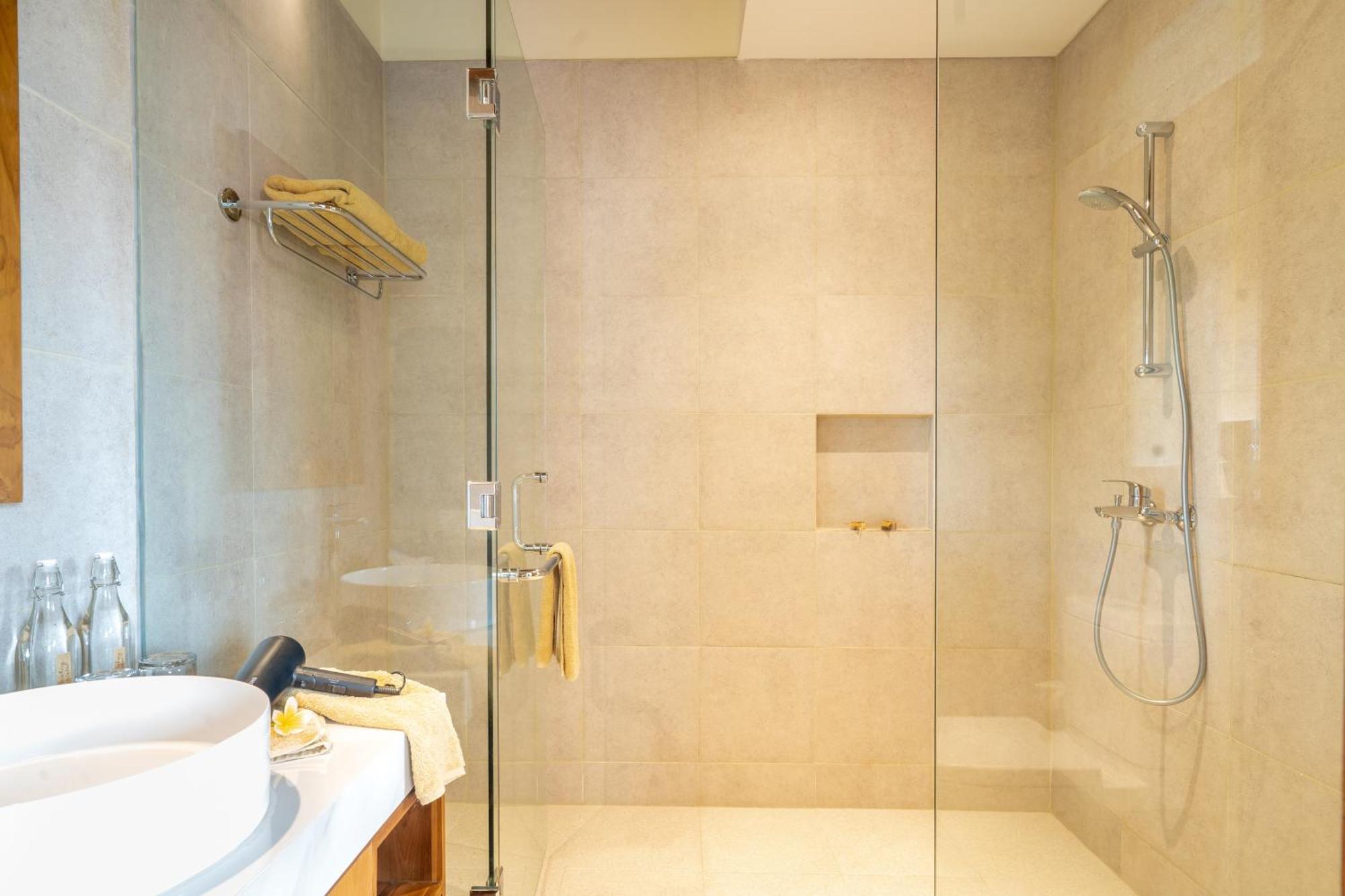 The Vinaya Boutique Hotel อูบุด ภายนอก รูปภาพ